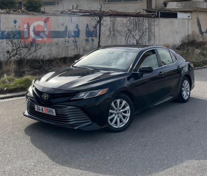 تويوتا كامري